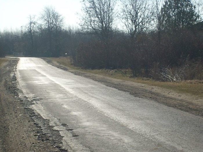 Abonyi út - 2008 2